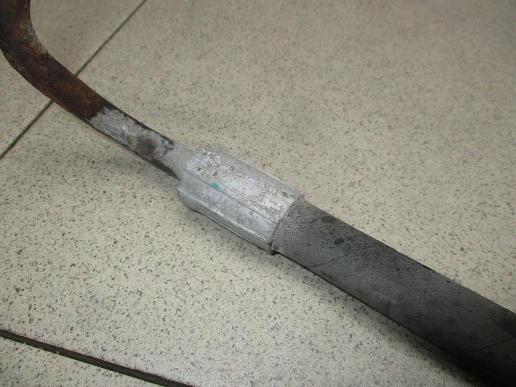 Трубка гидравлическая, 4000 рублей, Пермь