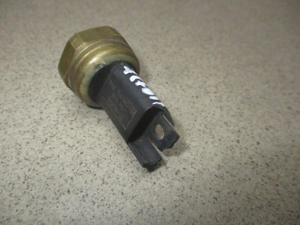 Датчик давления топлива, 1500 рублей, Пермь