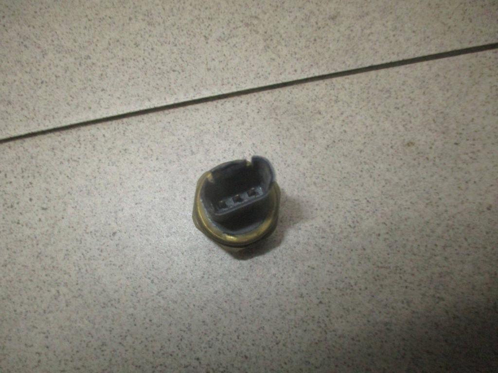 Датчик давления топлива, 1500 рублей, Пермь