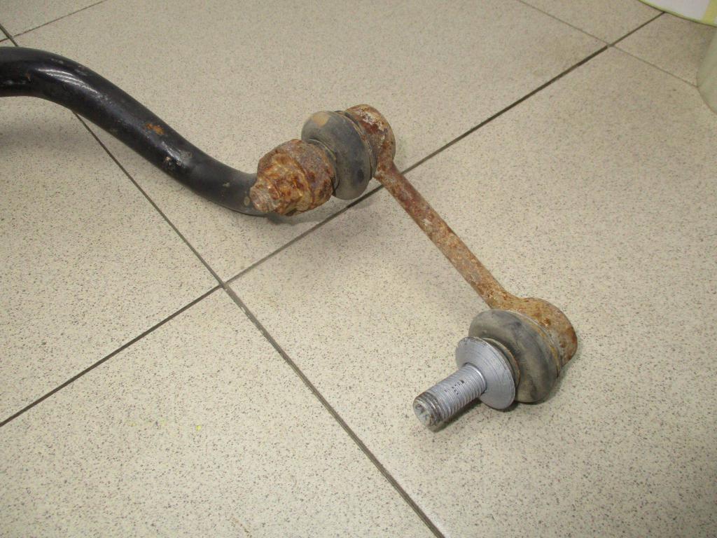 Стабилизатор задний, 10000 рублей, Пермь