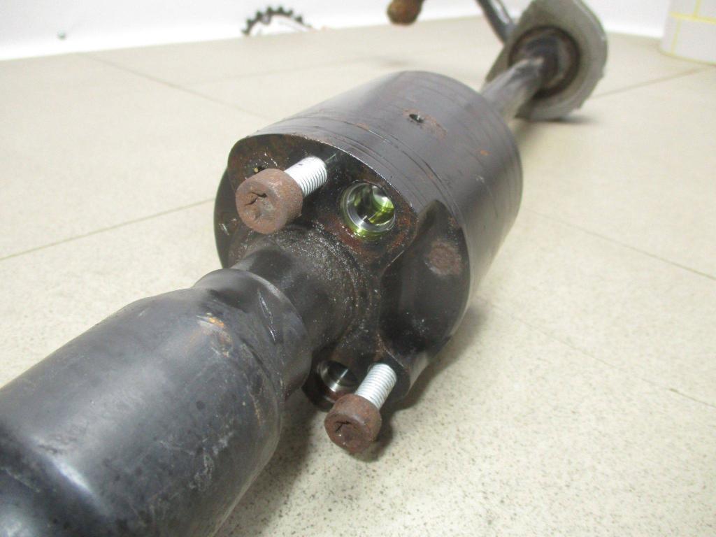 Стабилизатор задний, 10000 рублей, Пермь