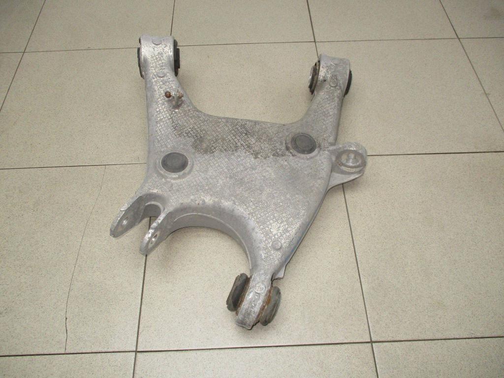 Рычаг задний нижний левый, 3000 рублей, Пермь