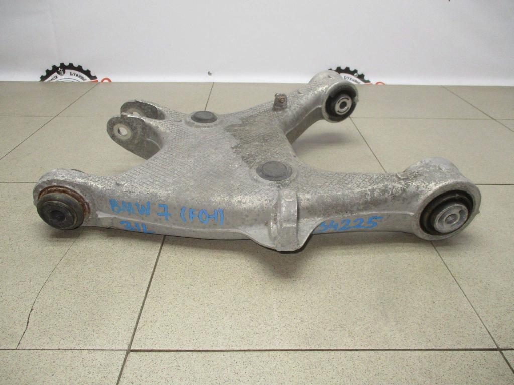 Рычаг задний нижний левый, 3000 рублей, Пермь