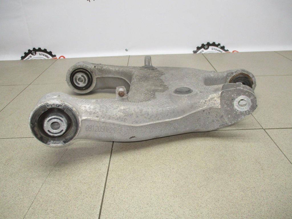 Рычаг задний нижний левый, 3000 рублей, Пермь