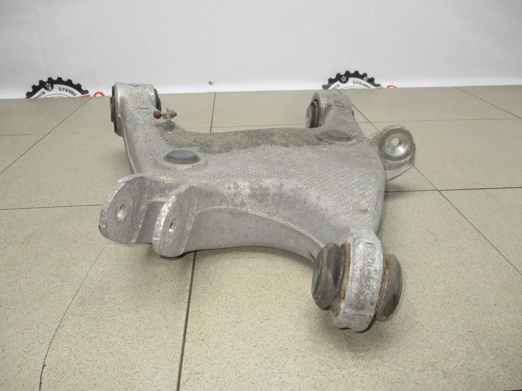 Рычаг задний нижний левый, 3000 рублей, Пермь