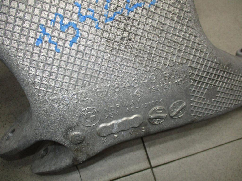 Рычаг задний нижний левый, 3000 рублей, Пермь