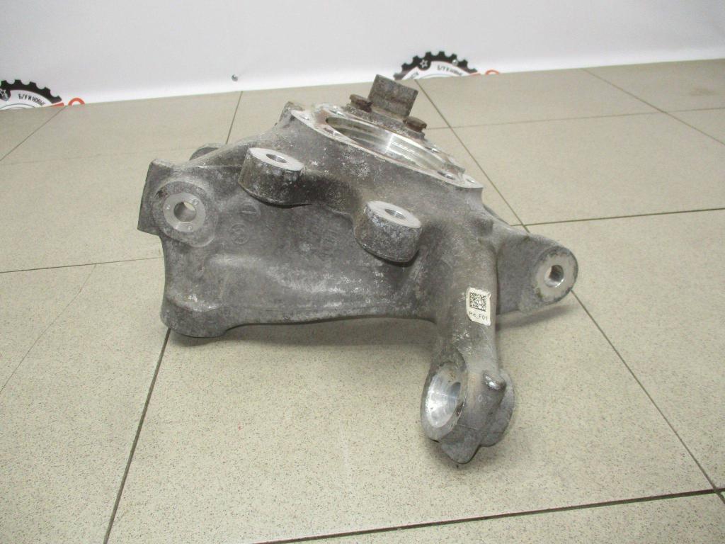 Кулак поворотный задний правый, 2500 рублей, Пермь