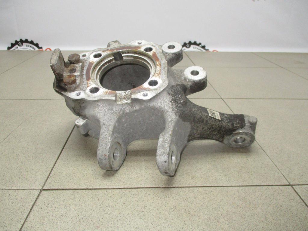 Кулак поворотный задний левый, 2500 рублей, Пермь