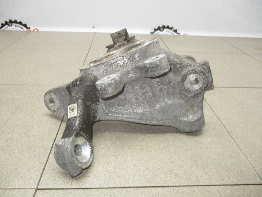 Кулак поворотный задний левый, 2500 рублей, Пермь