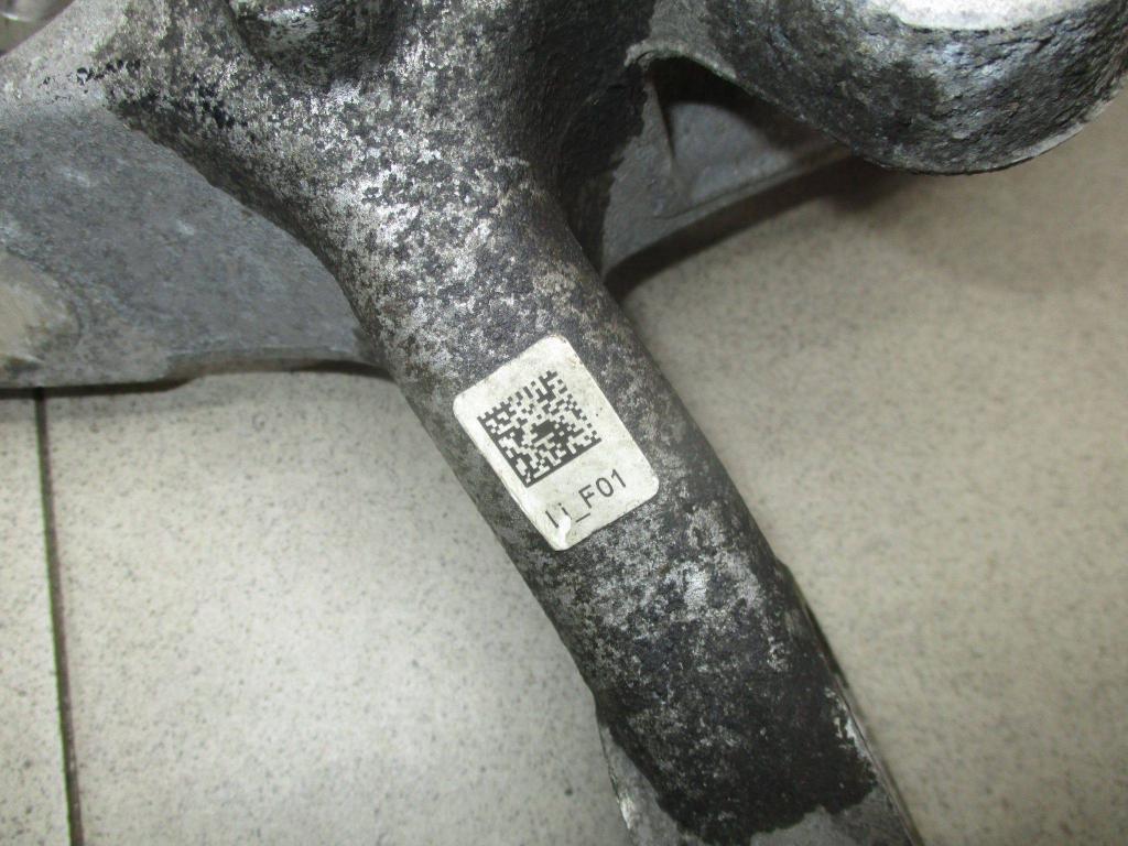 Кулак поворотный задний левый, 2500 рублей, Пермь