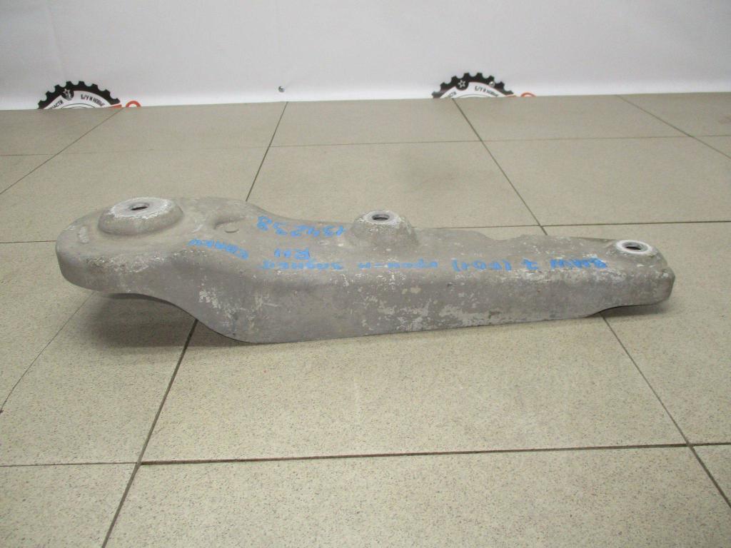 Кронштейн задней балки, 1000 рублей, Пермь