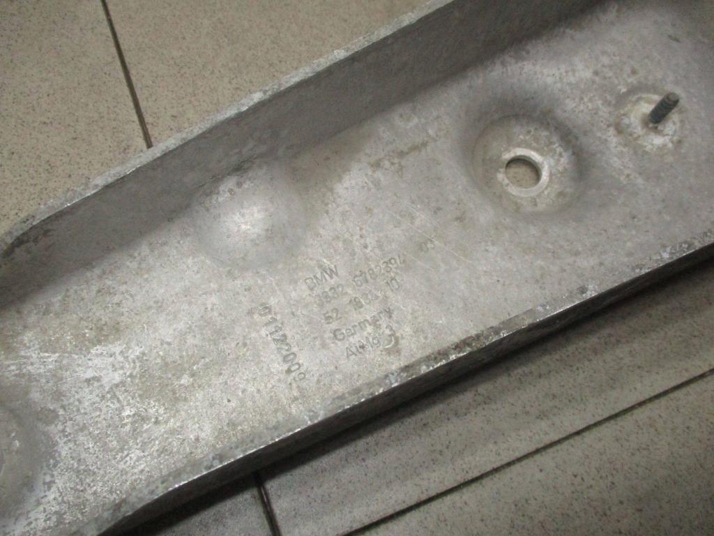 Кронштейн задней балки, 1000 рублей, Пермь