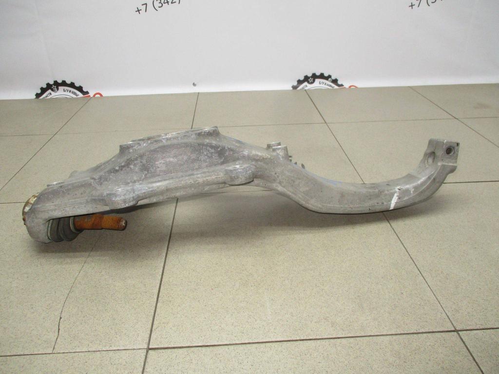 Кулак поворотный передний левый, 3000 рублей, Пермь