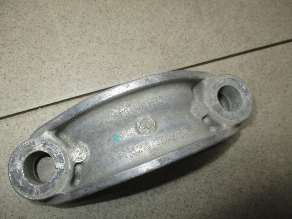 Кронштейн крепления переднего стабилизатора, 500 рублей, Пермь