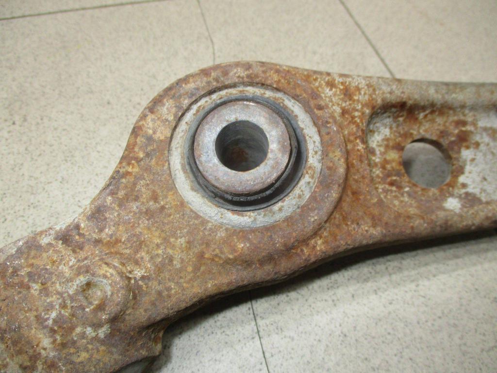 Рычаг передний нижний правый задний, 3000 рублей, Пермь