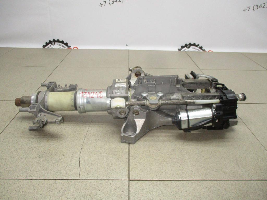 Колонка рулевая, 5000 рублей, Пермь