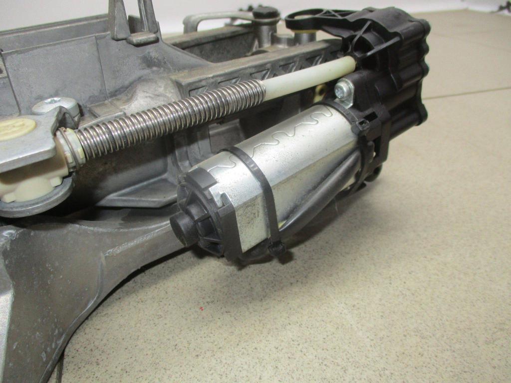 Колонка рулевая, 5000 рублей, Пермь