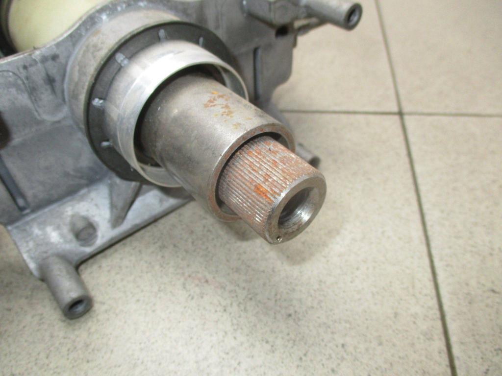 Колонка рулевая, 5000 рублей, Пермь