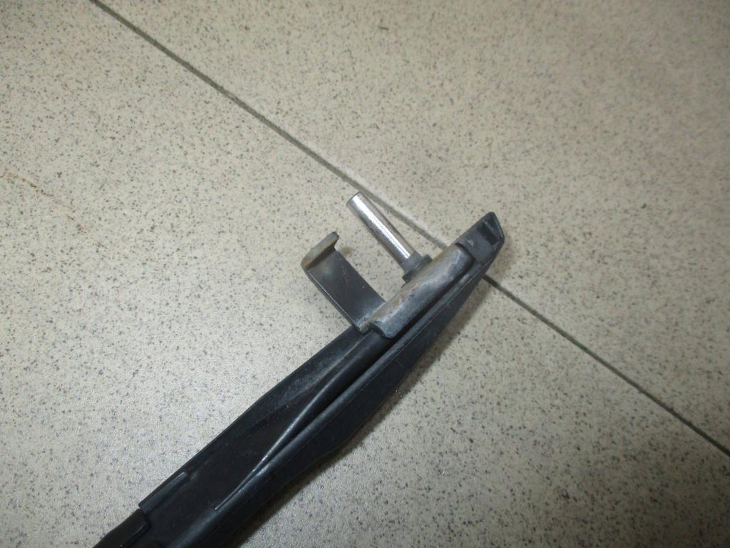 Поводок стеклоочистителя передний левый, 1500 рублей, Пермь