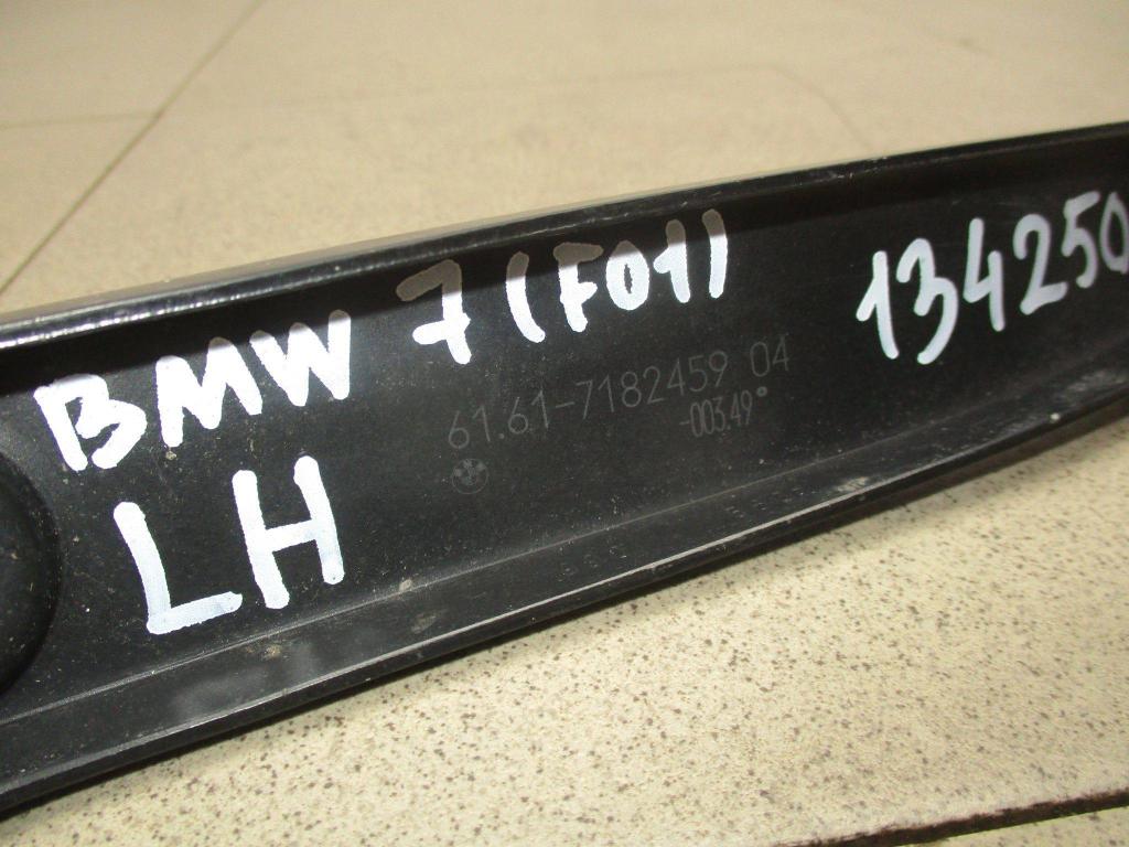 Поводок стеклоочистителя передний левый, 1500 рублей, Пермь