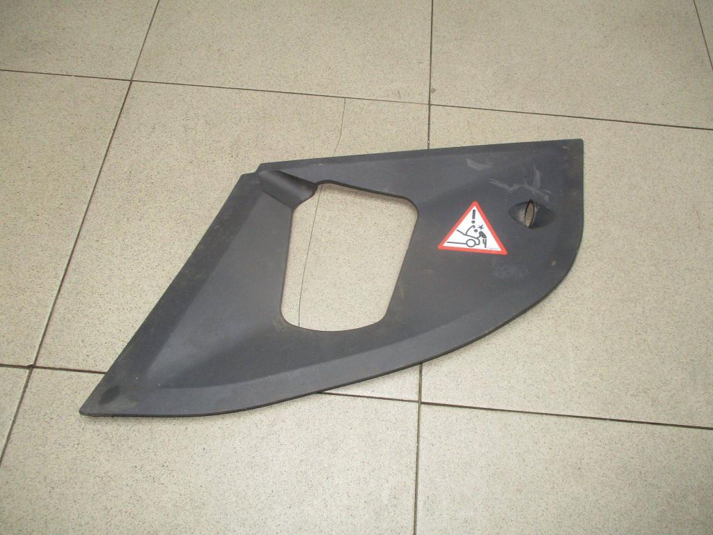 Накладка на двигатель, 1000 рублей, Пермь