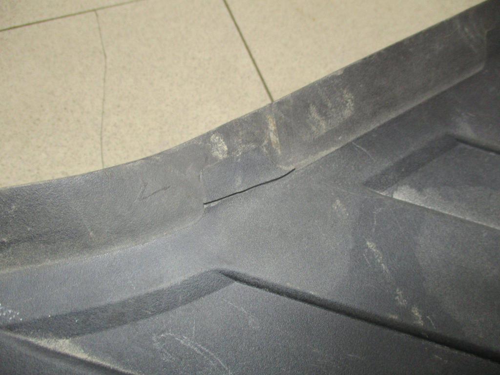 Решетка стеклоочистителя, 1000 рублей, Пермь