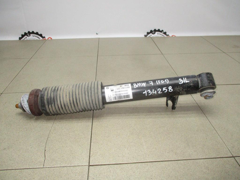 Амортизатор задний левый, 6000 рублей, Пермь