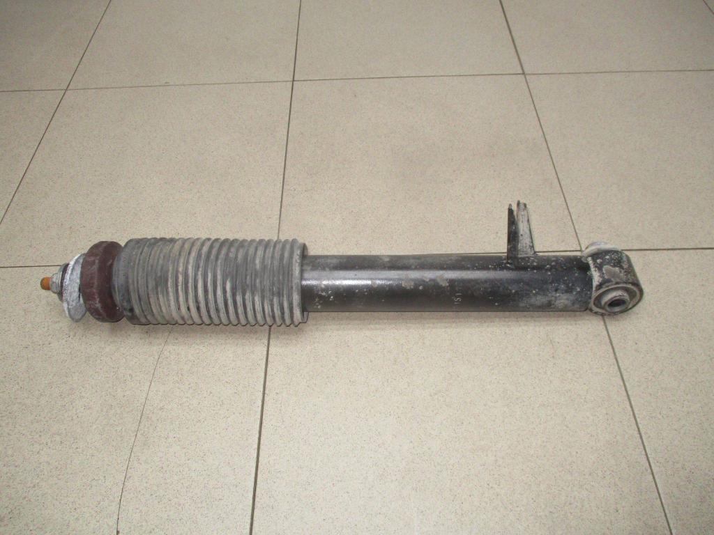 Амортизатор задний левый, 6000 рублей, Пермь