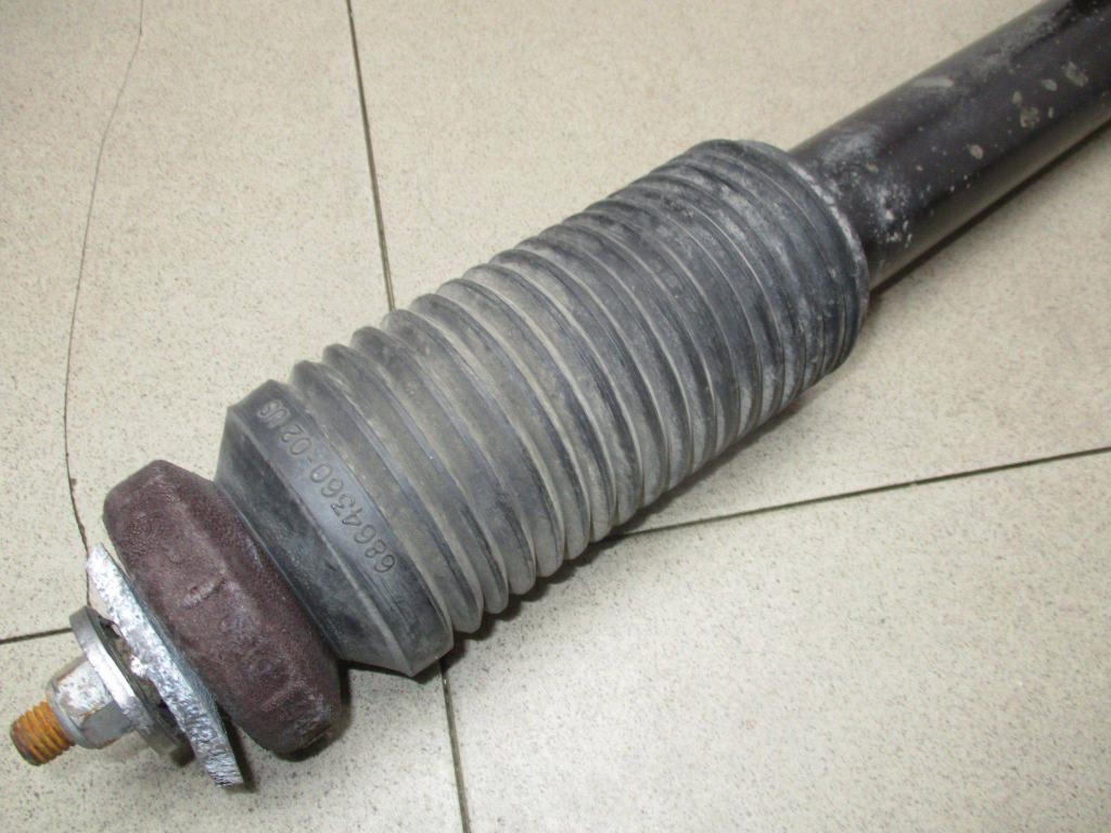 Амортизатор задний левый, 6000 рублей, Пермь