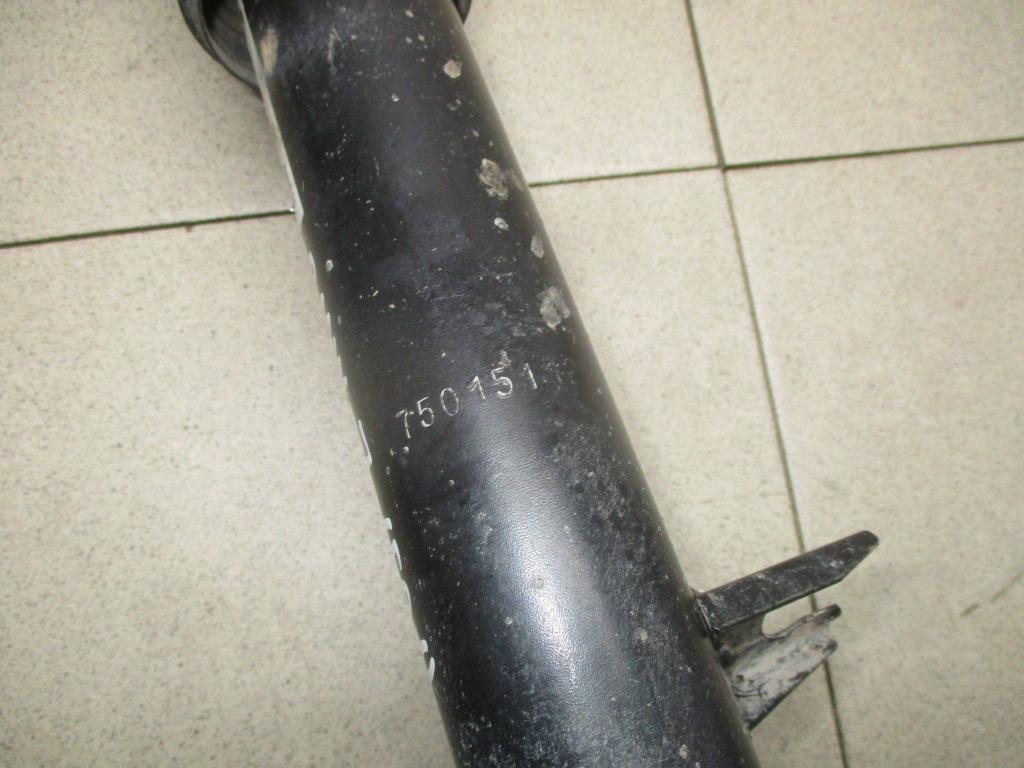 Амортизатор задний левый, 6000 рублей, Пермь