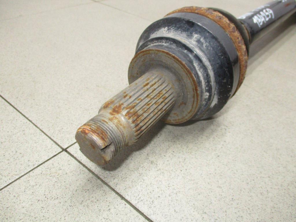 Полуось задняя левая, 5000 рублей, Пермь