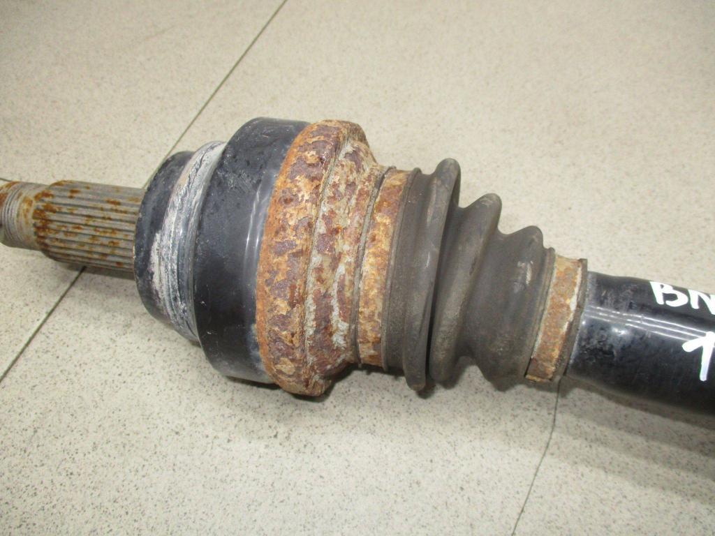 Полуось задняя левая, 5000 рублей, Пермь