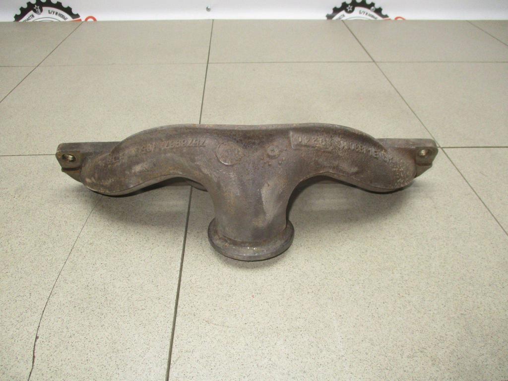 Коллектор выпускной, 3000 рублей, Пермь