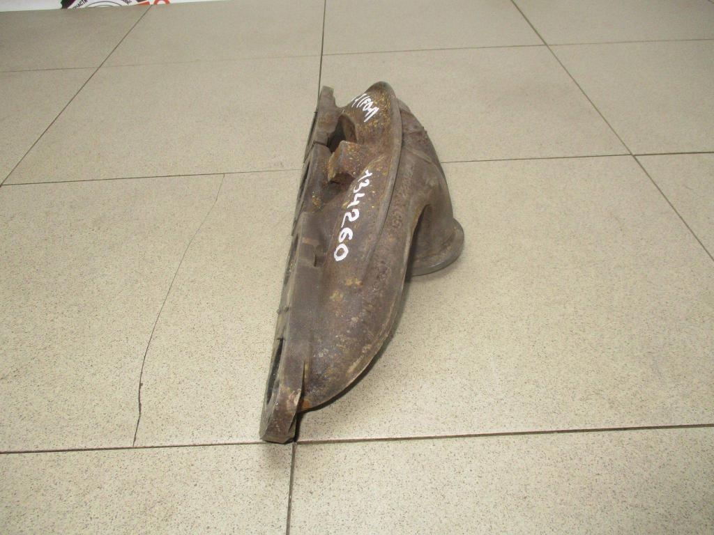 Коллектор выпускной, 3000 рублей, Пермь