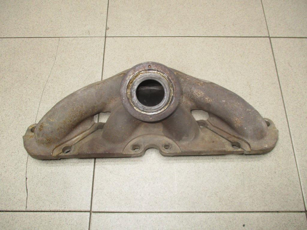 Коллектор выпускной, 3000 рублей, Пермь