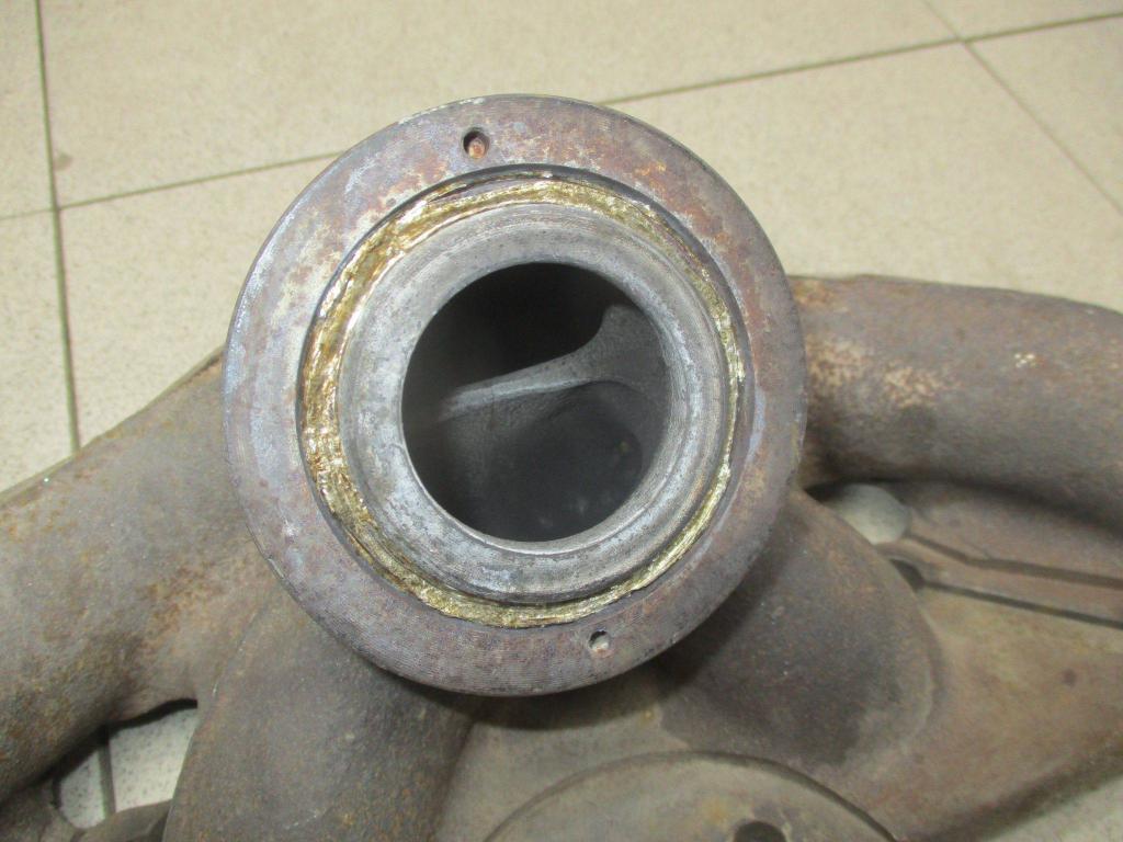 Коллектор выпускной, 3000 рублей, Пермь