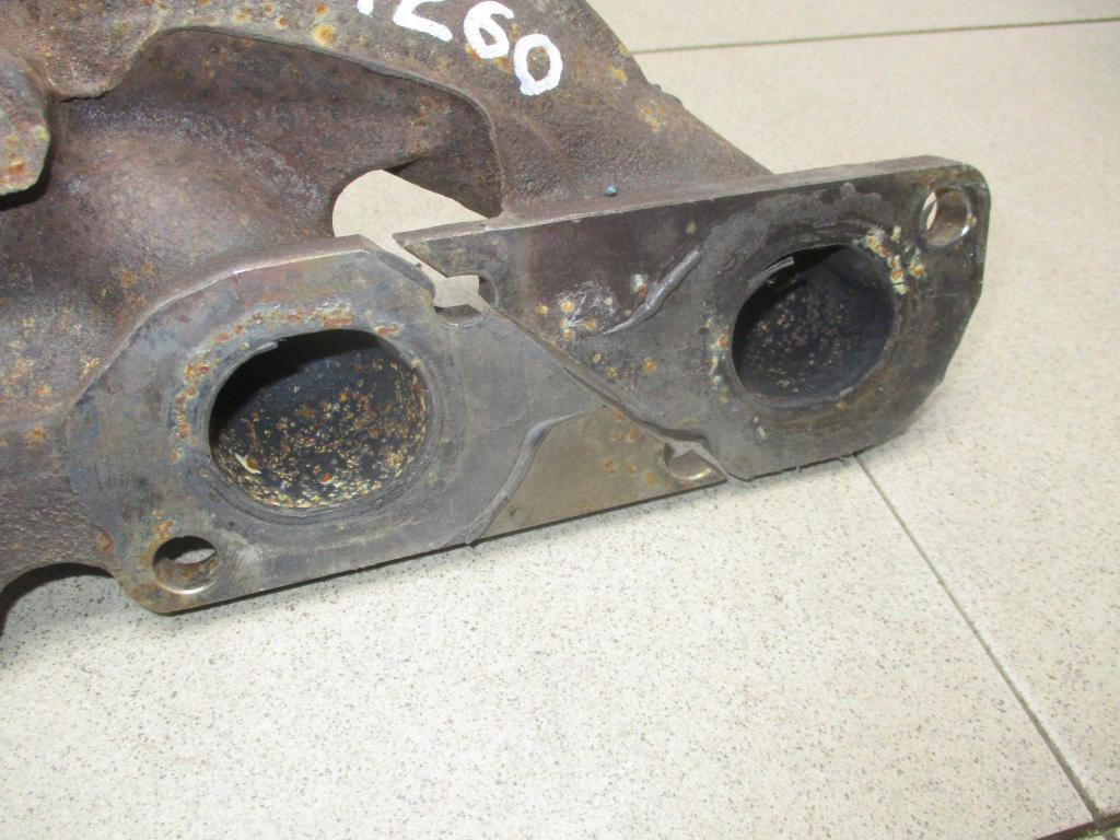 Коллектор выпускной, 3000 рублей, Пермь