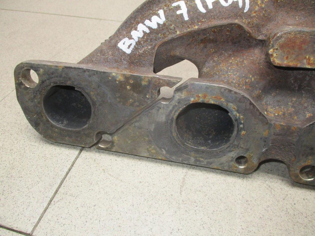 Коллектор выпускной, 3000 рублей, Пермь