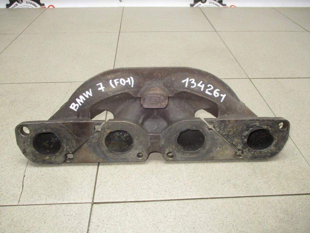 Коллектор выпускной, 3000 рублей, Пермь