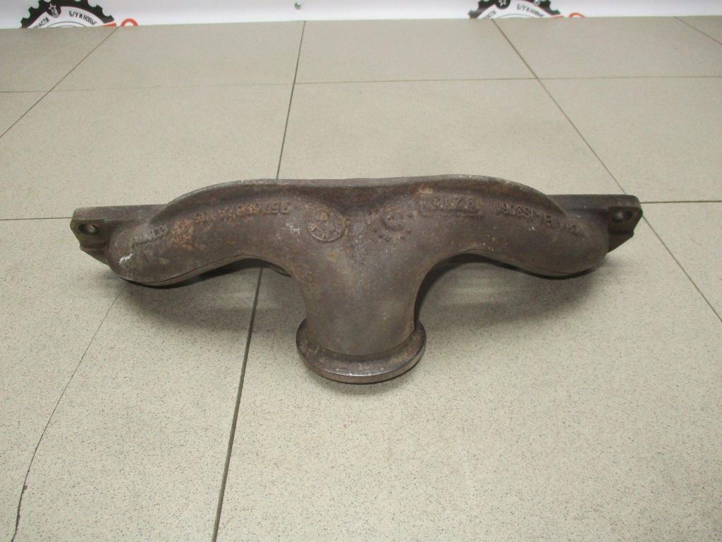 Коллектор выпускной, 3000 рублей, Пермь