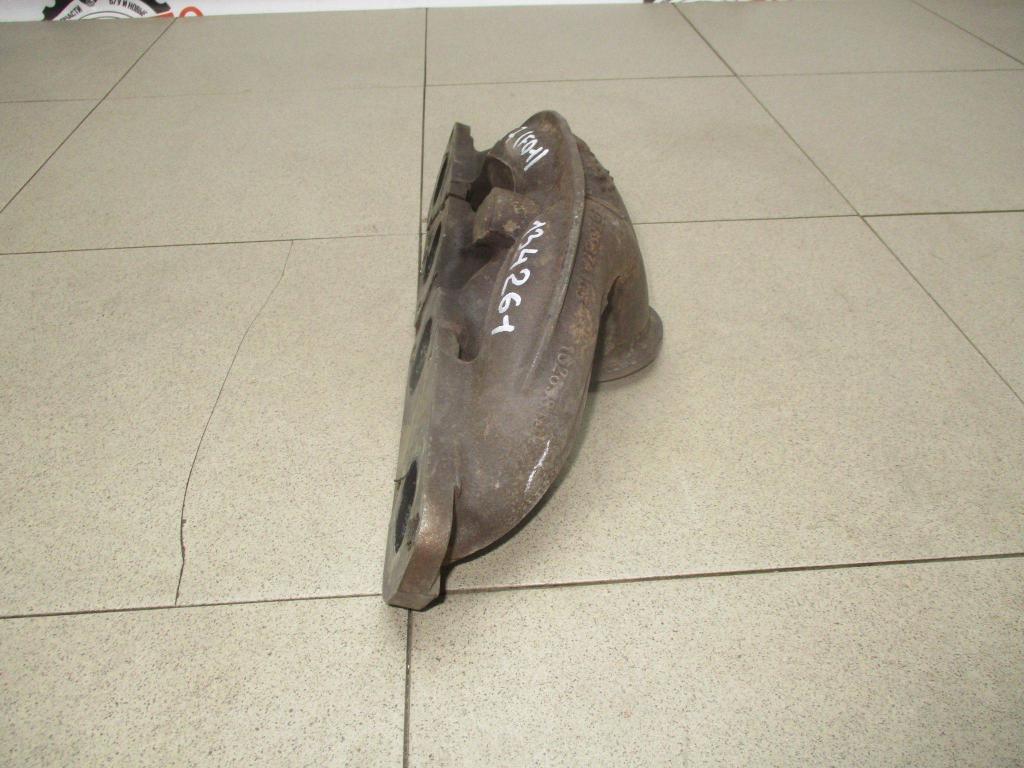 Коллектор выпускной, 3000 рублей, Пермь