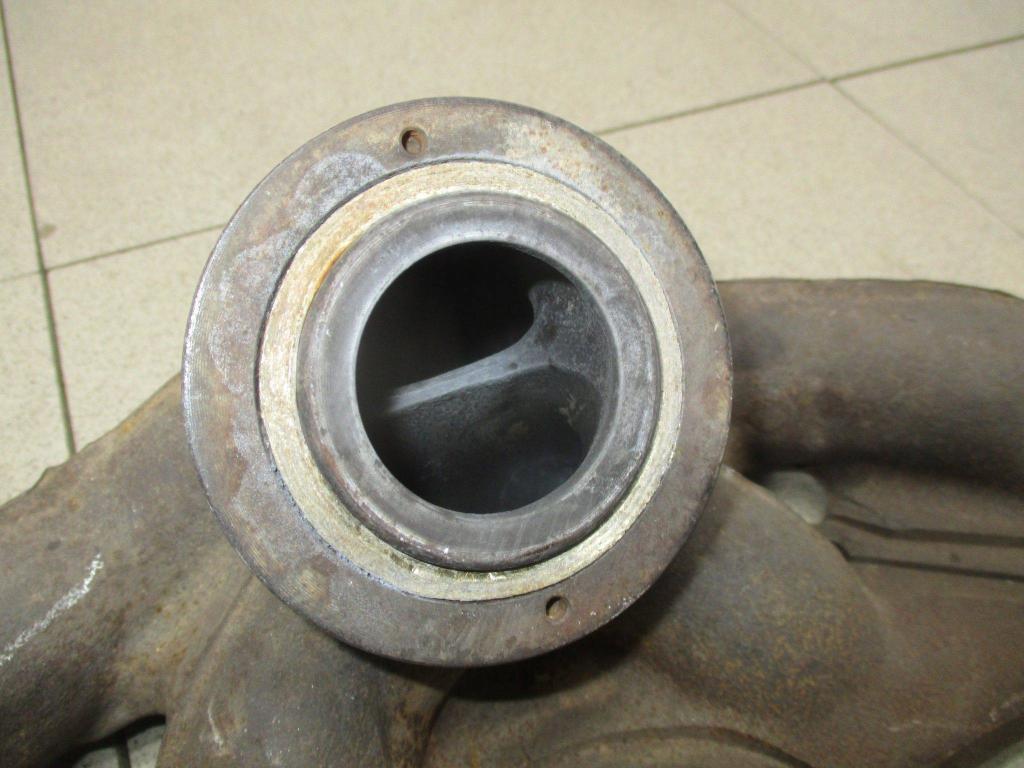 Коллектор выпускной, 3000 рублей, Пермь