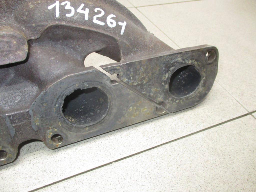 Коллектор выпускной, 3000 рублей, Пермь