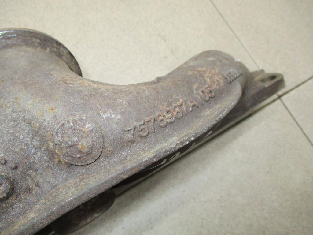 Коллектор выпускной, 3000 рублей, Пермь