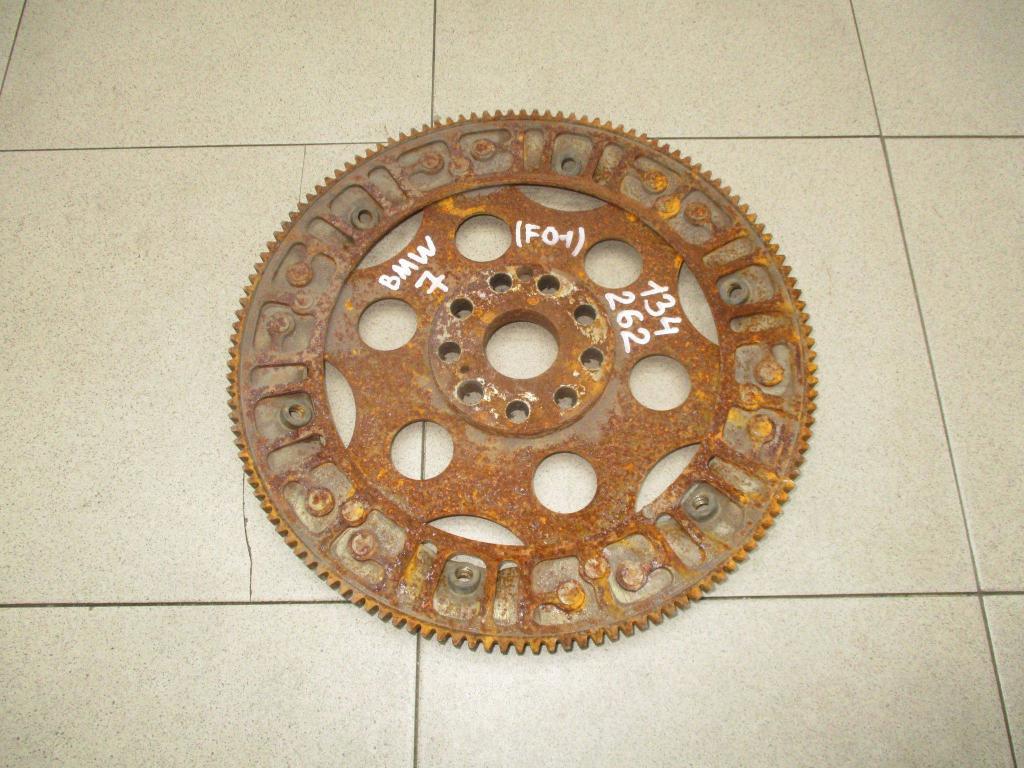 Маховик, 1500 рублей, Пермь