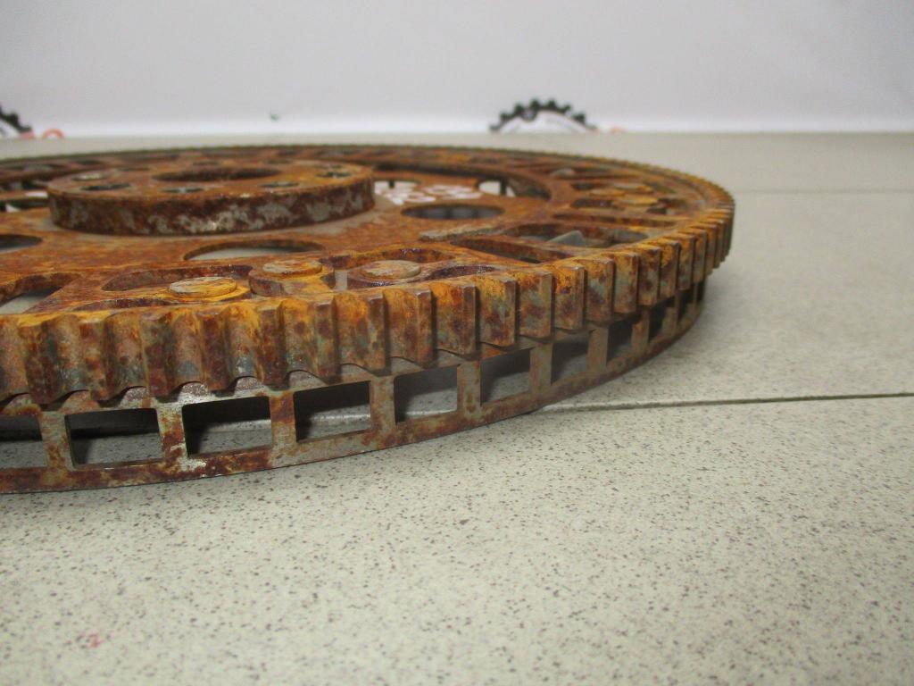 Маховик, 1500 рублей, Пермь