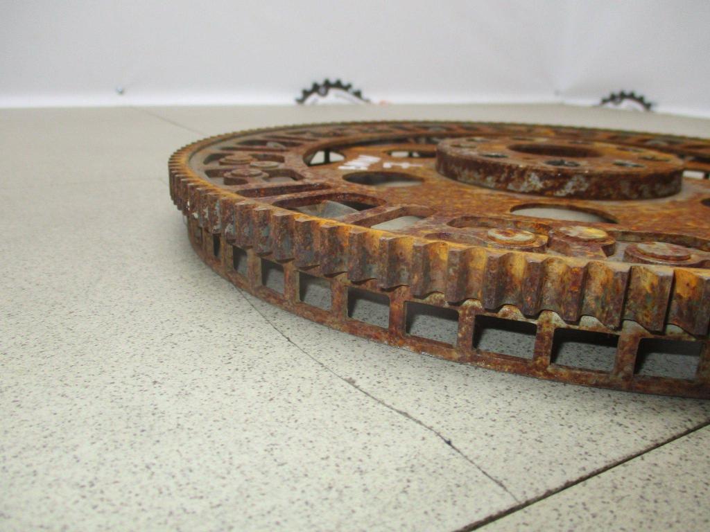 Маховик, 1500 рублей, Пермь