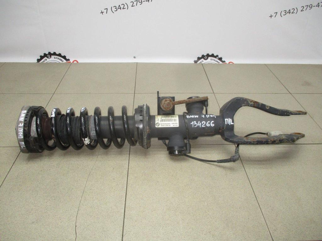 Амортизатор передний левый, 15000 рублей, Пермь