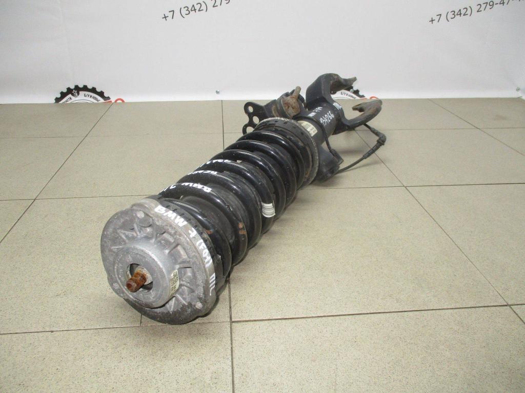 Амортизатор передний левый, 15000 рублей, Пермь
