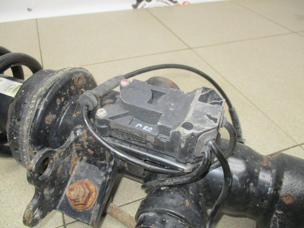 Амортизатор передний левый, 15000 рублей, Пермь